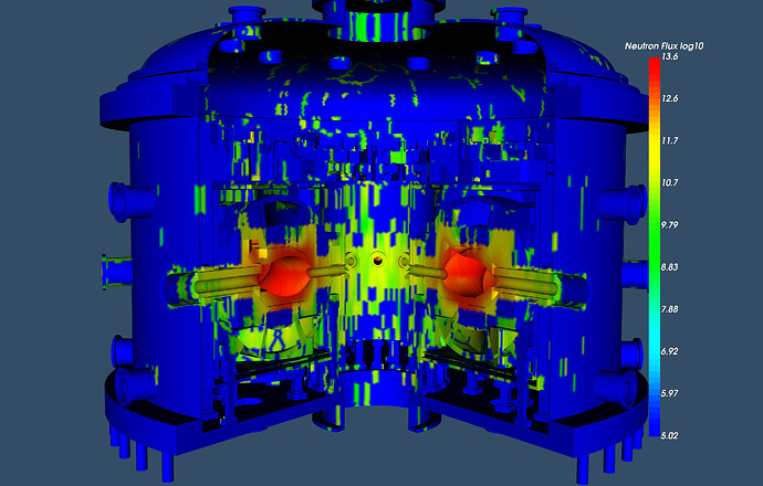 CAD to PHITS - 2 ページ - Questions - PHITS Forum