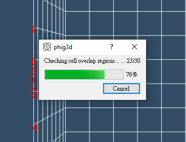 Bug report for running PHIG-3D from PhitsPad - Bugs - PHITS Forum